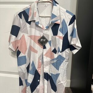 Men’s Hoooyi Shirt